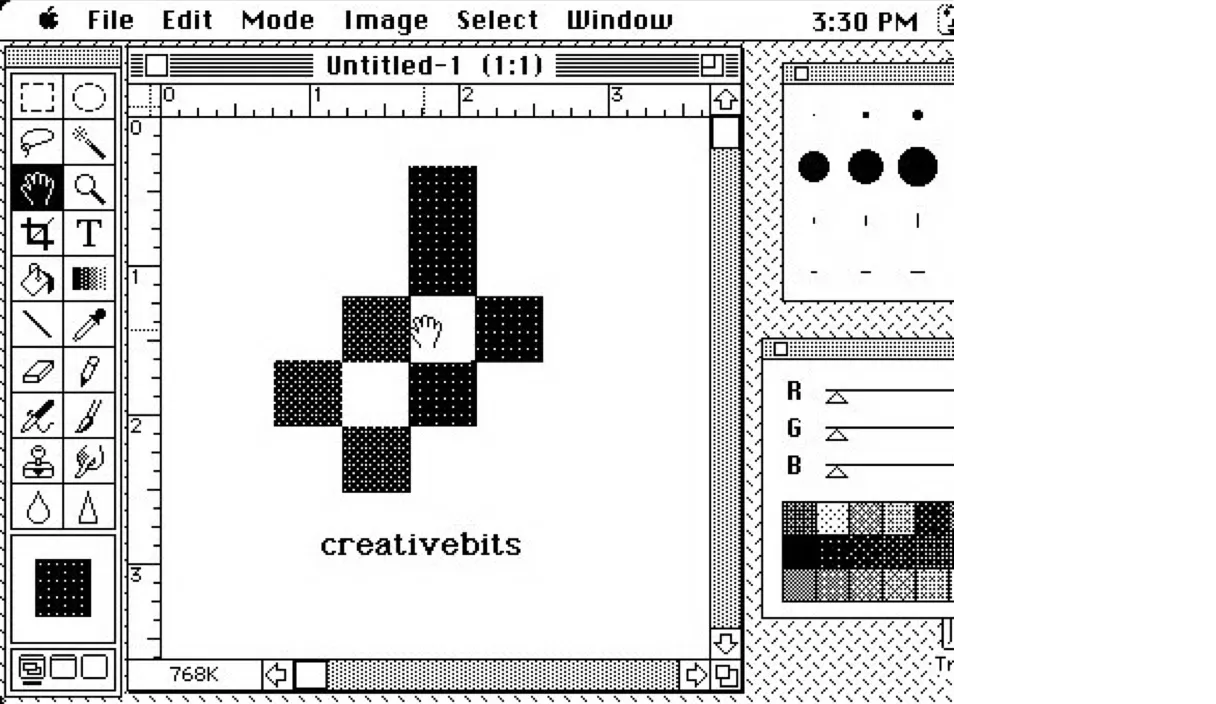 Our tools haven't really changed for 30 years